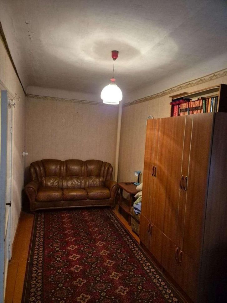 2-комн квартира Фасадная улица, 24
