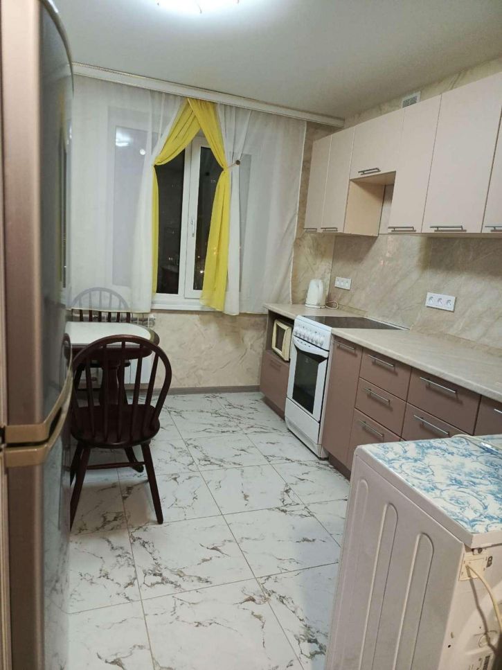 1-комн квартира Демократическая улица, 29