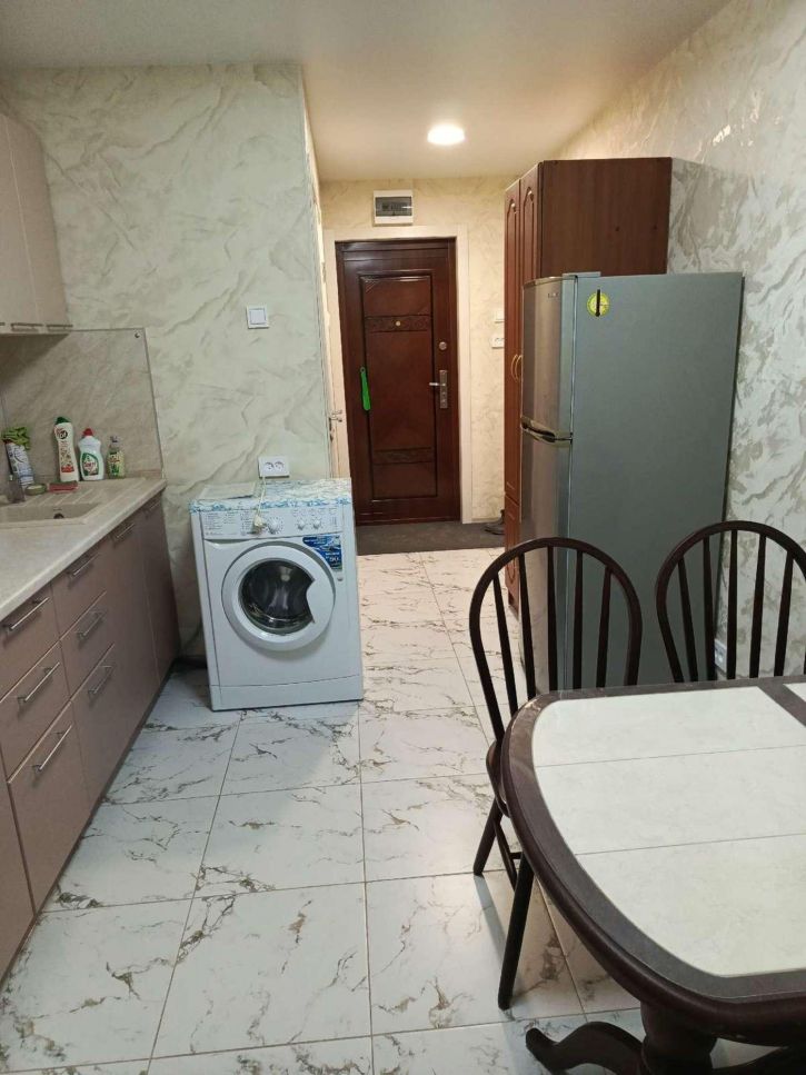 1-комн квартира Демократическая улица, 29
