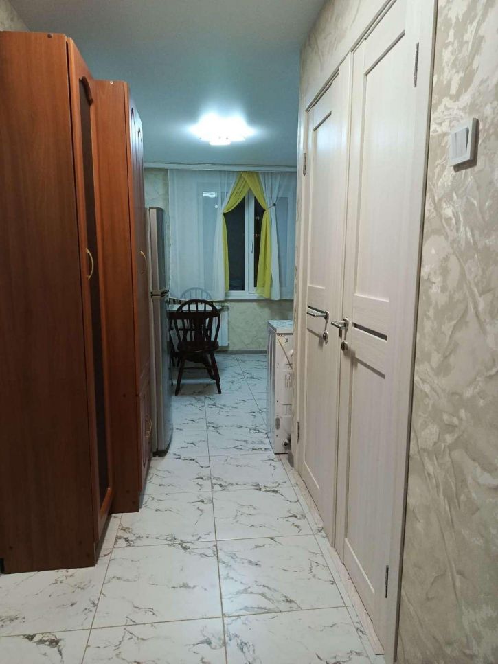 1-комн квартира Демократическая улица, 29