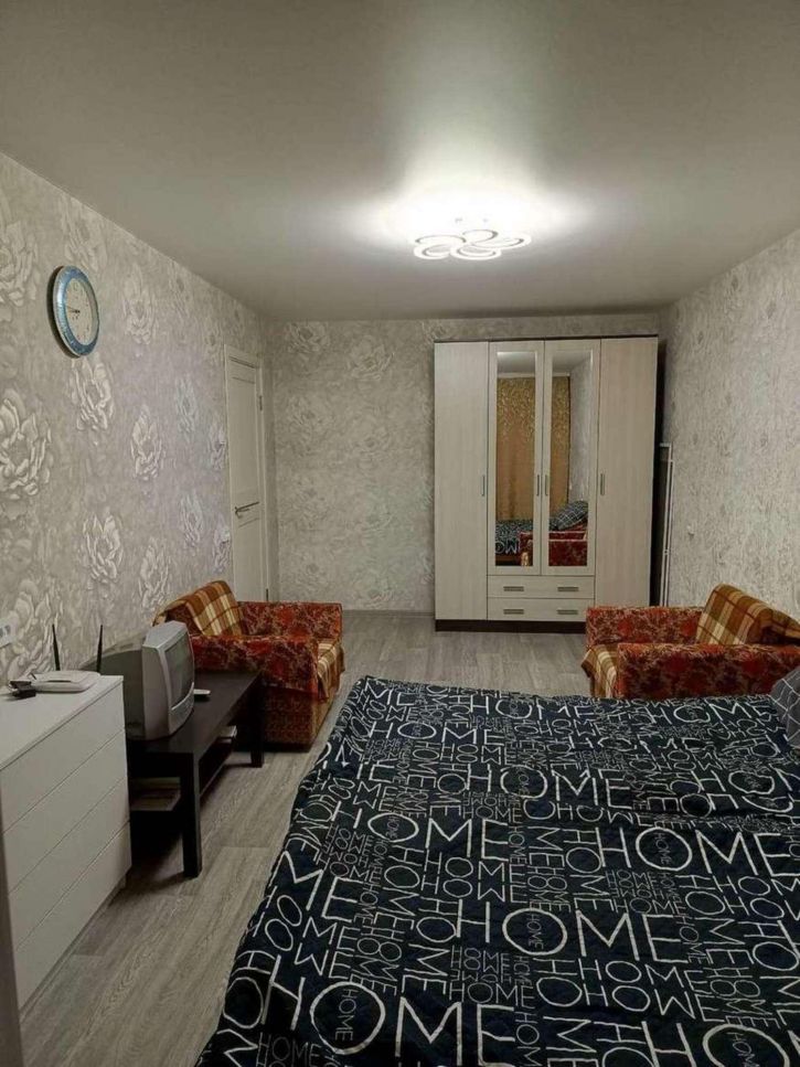 1-комн квартира Демократическая улица, 29