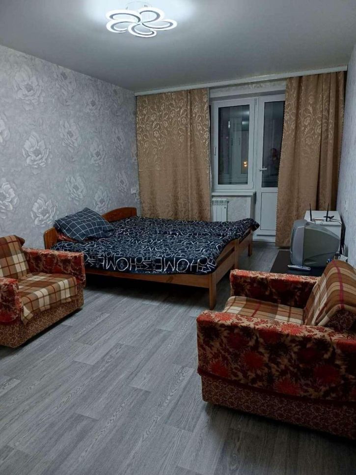 1-комн квартира Демократическая улица, 29