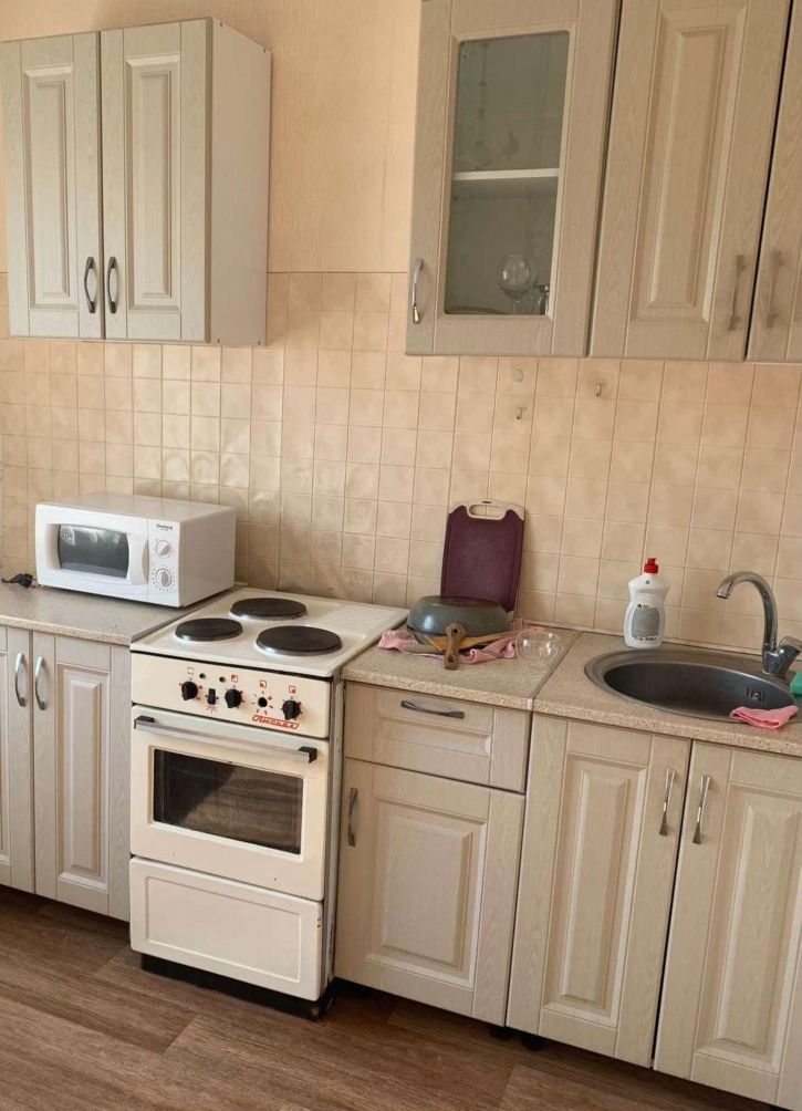 1-комн квартира Чернореченская улица, 42