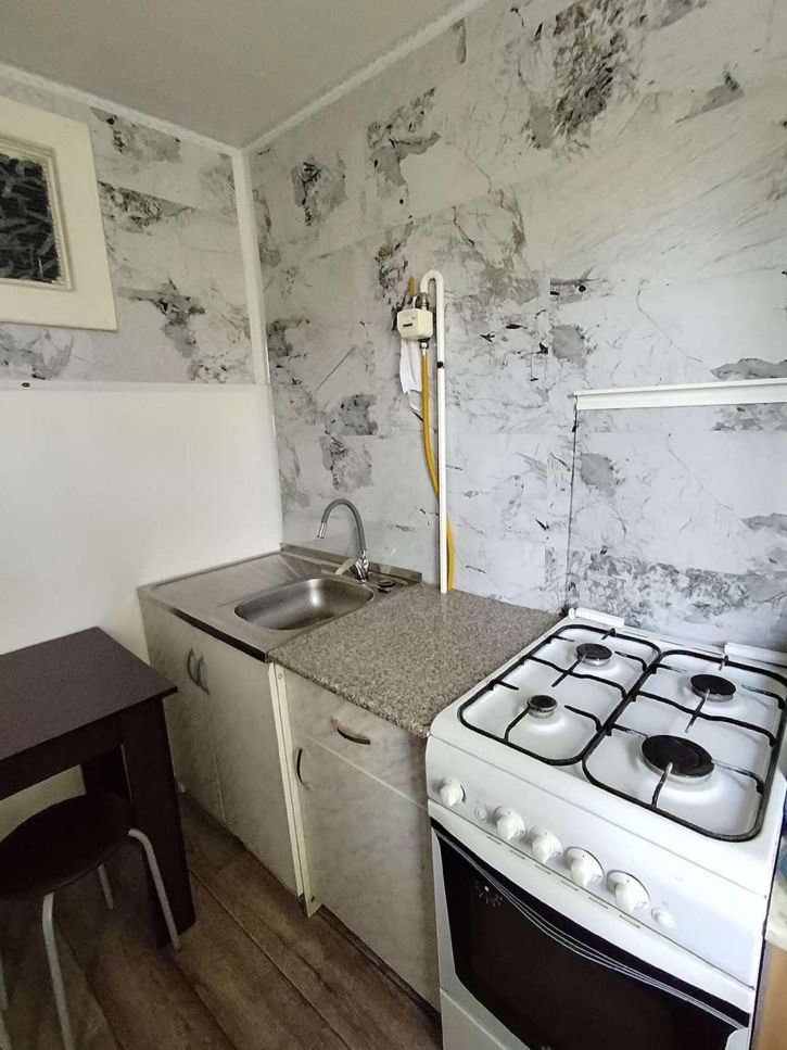2-комн квартира Пугачевский тракт, 12