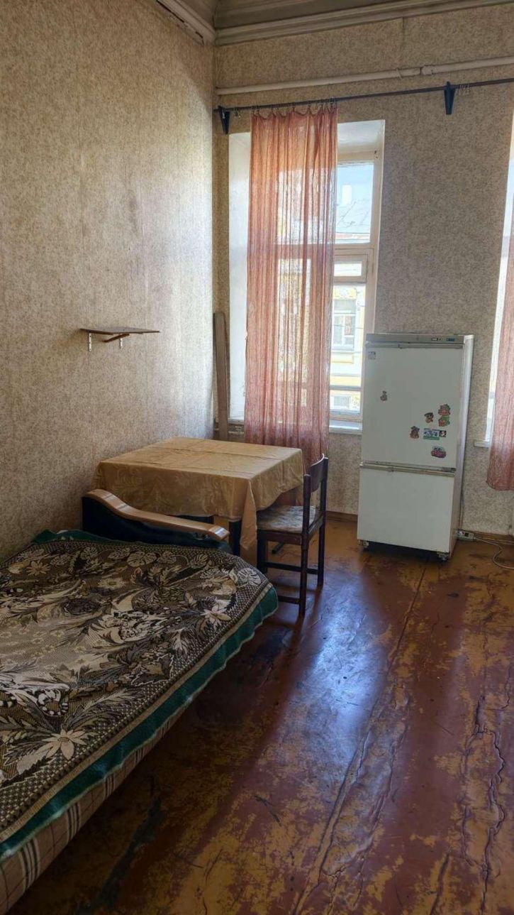 Комната Чапаевская улица, 78