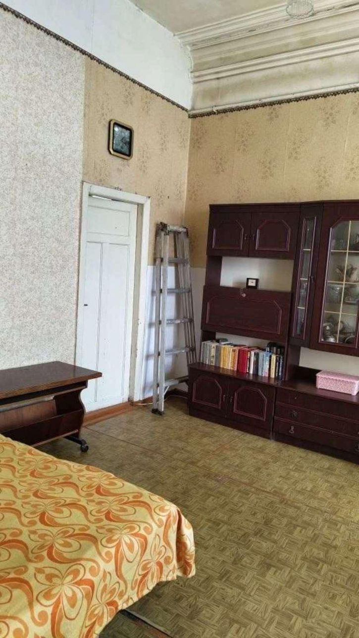 Комната Чапаевская улица, 78