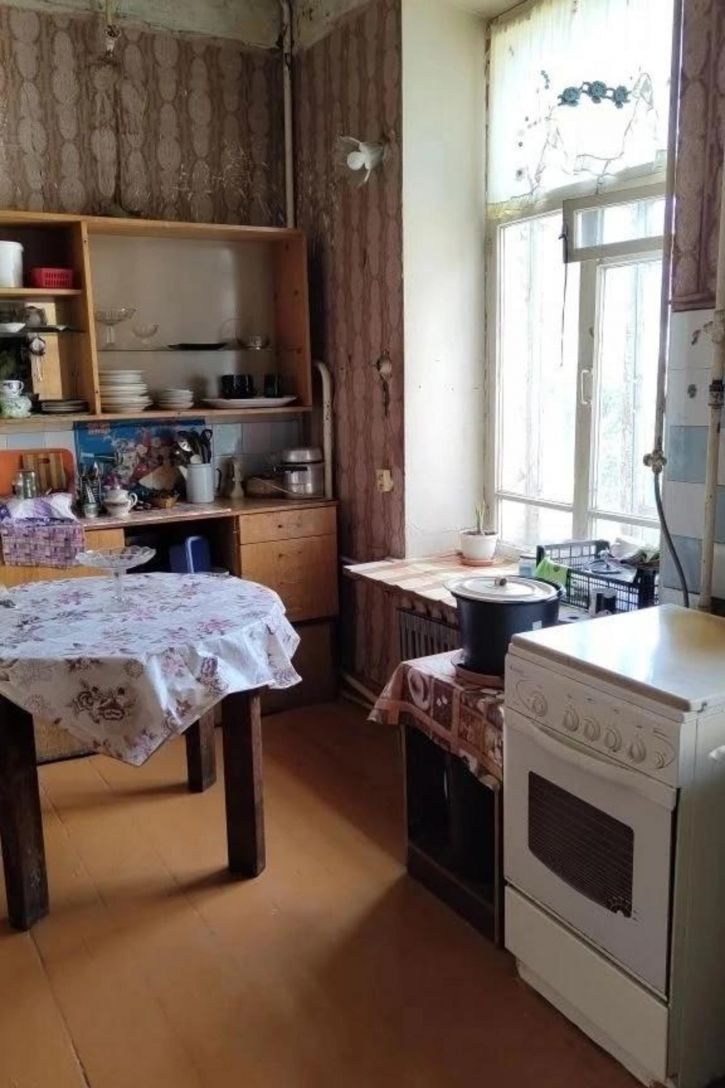 Комната Чапаевская улица, 78
