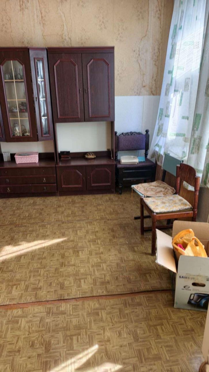 Комната Чапаевская улица, 78