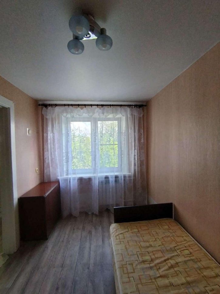 2-комн квартира Пугачевский тракт, 12