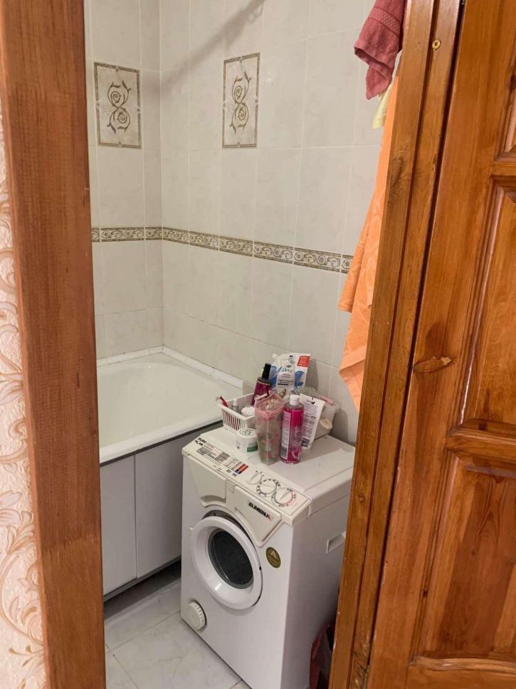 1-комн квартира Чернореченская улица, 42