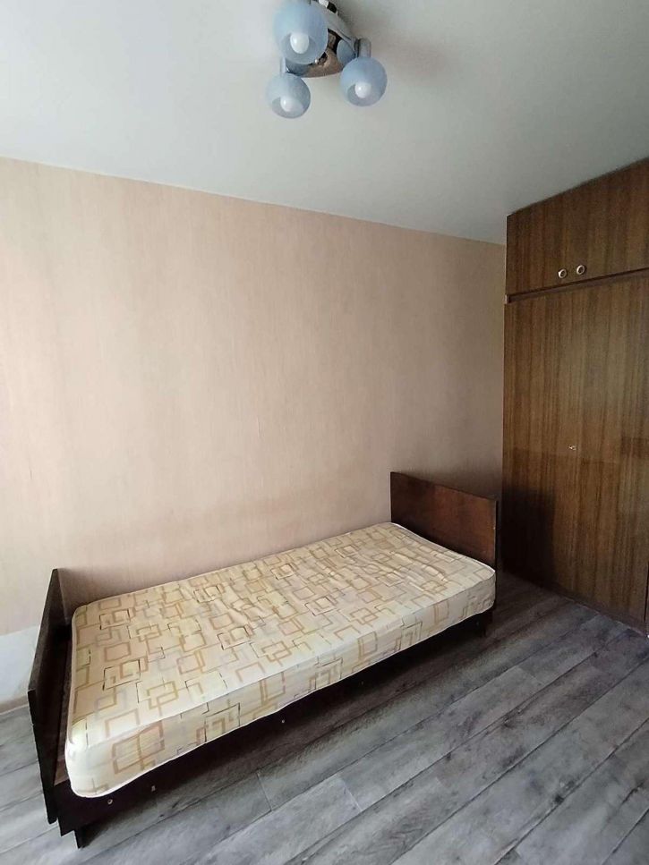 2-комн квартира Пугачевский тракт, 12