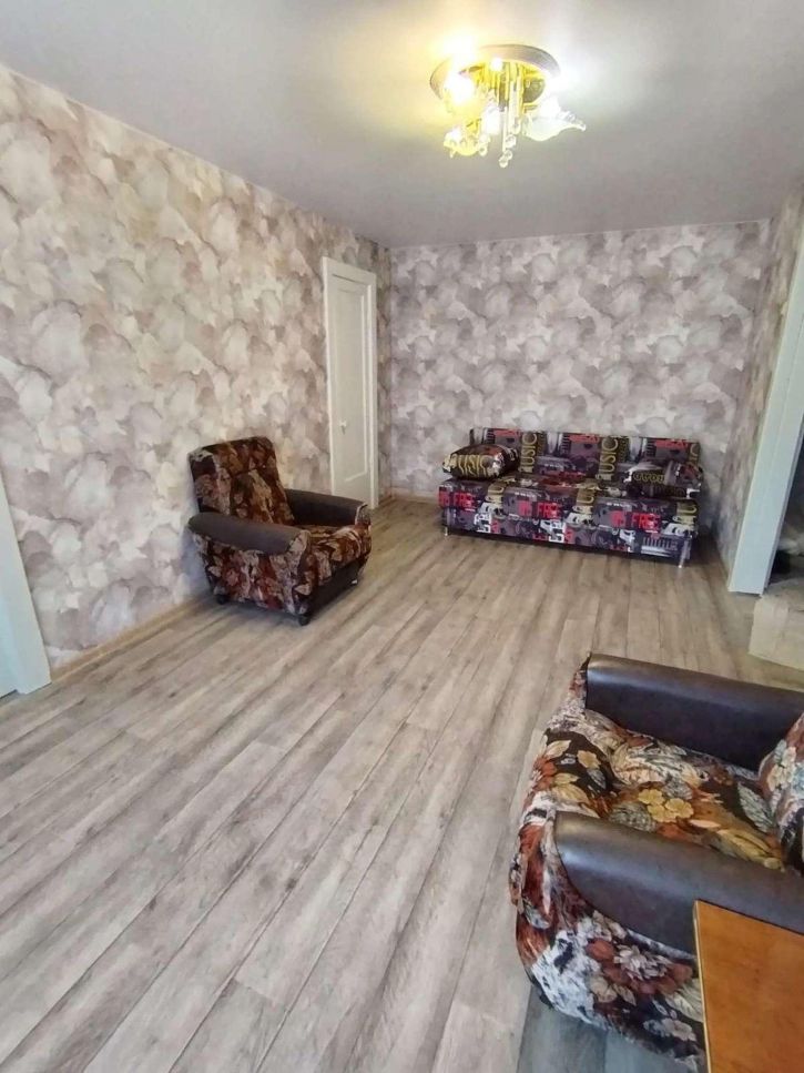 2-комн квартира Пугачевский тракт, 12