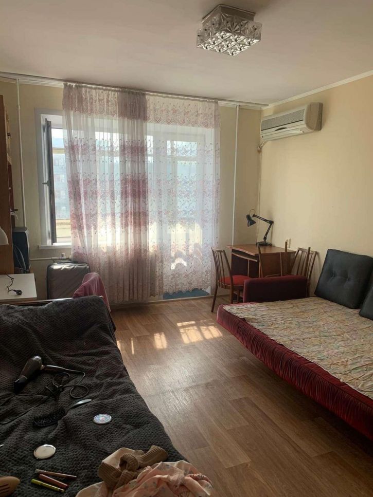 1-комн квартира Чернореченская улица, 42
