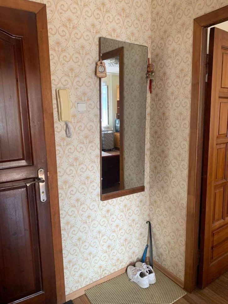 1-комн квартира Чернореченская улица, 42