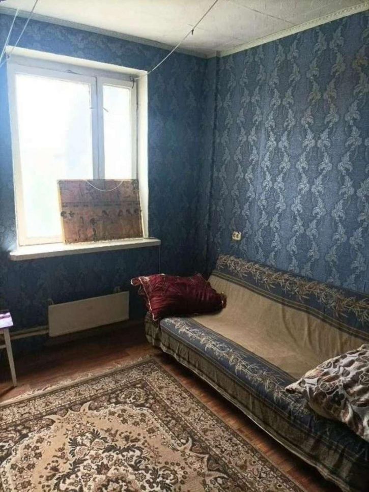 Комната Рыльская улица, 44