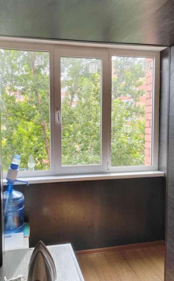 1-комн квартира Запорожская улица, 19