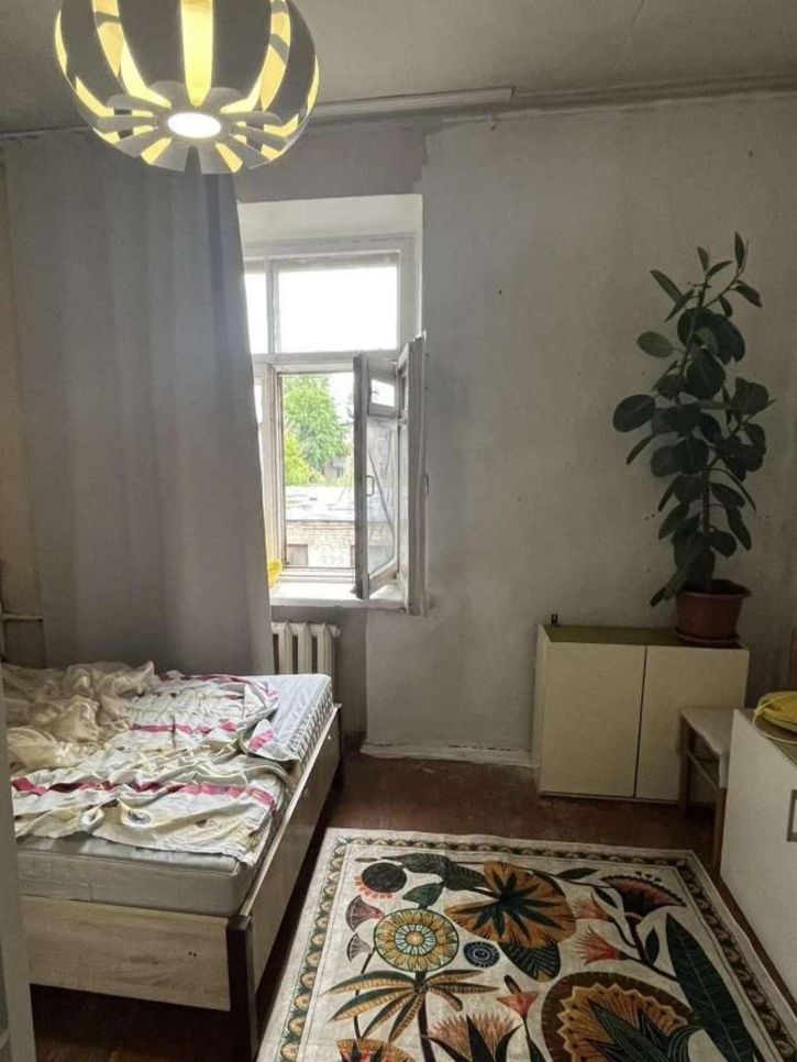 Комната Каховская улица, 23