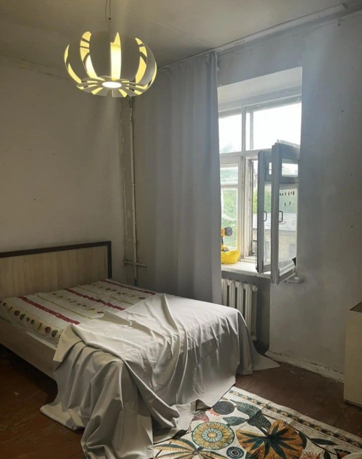 Комната Каховская улица, 23