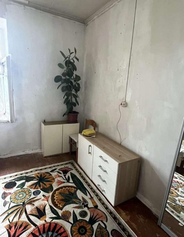 Комната Каховская улица, 23
