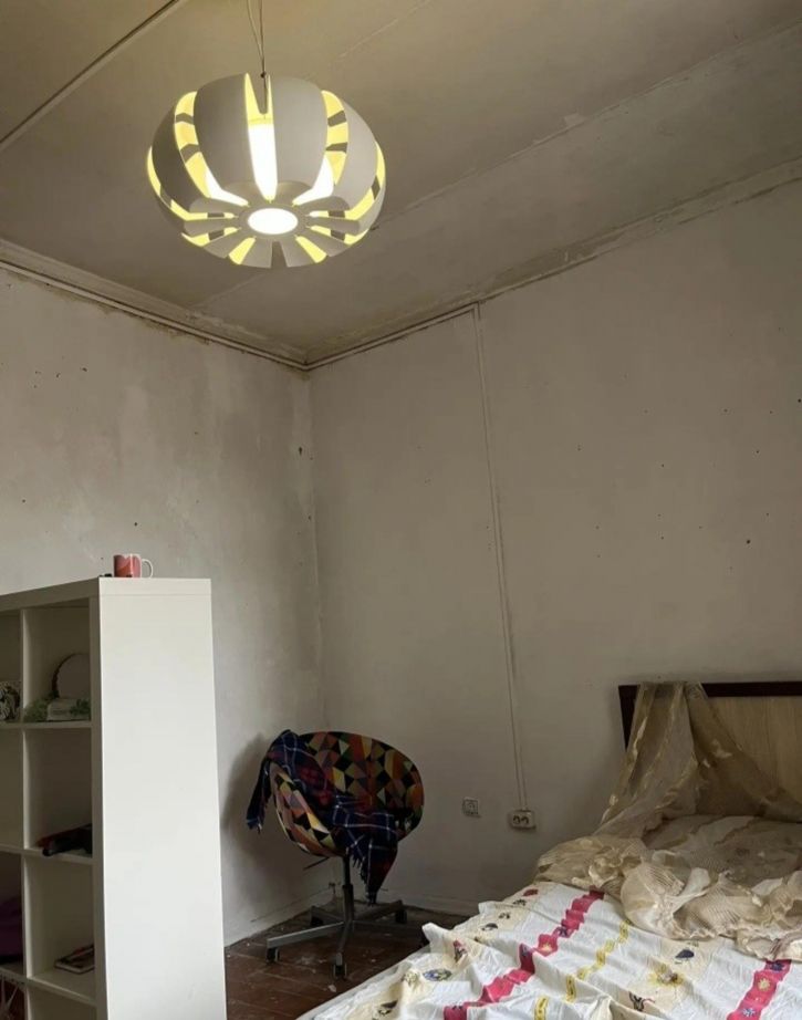 Комната Каховская улица, 23
