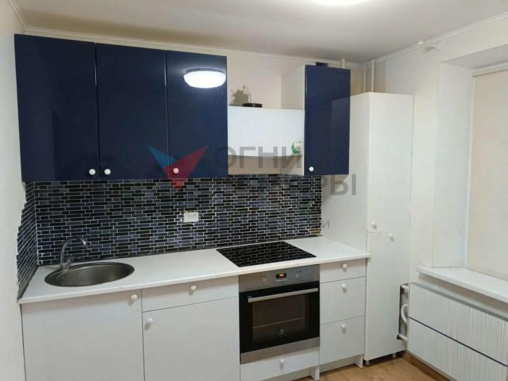 1-комн квартира 1-й квартал, 50
