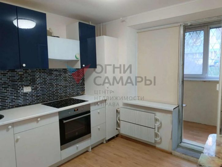 1-комн квартира 1-й квартал, 50