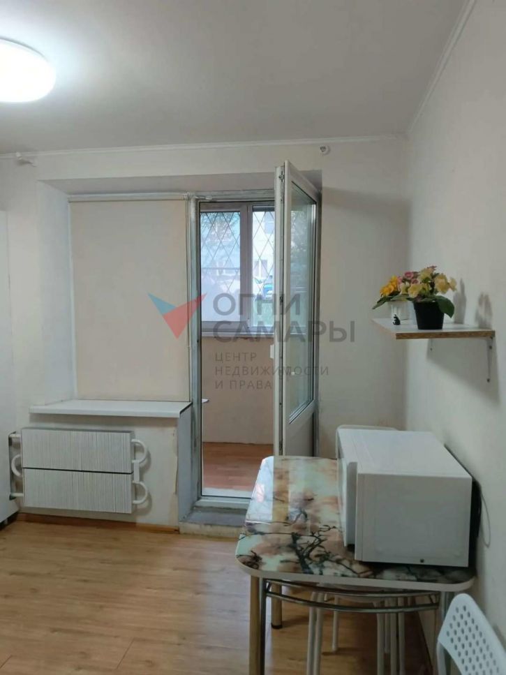 1-комн квартира 1-й квартал, 50