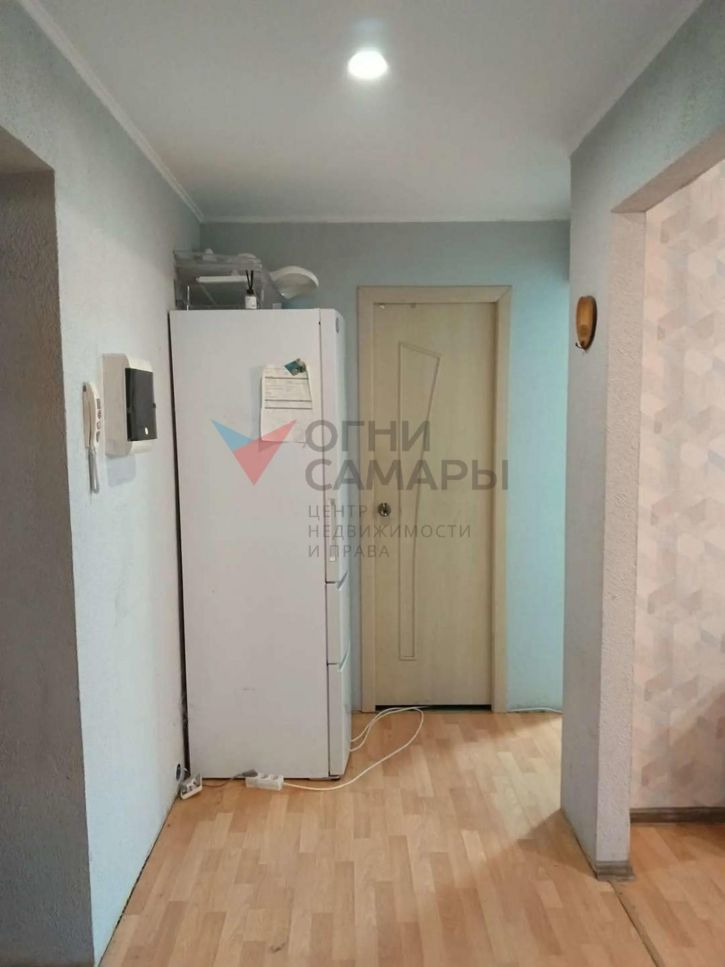 1-комн квартира 1-й квартал, 50