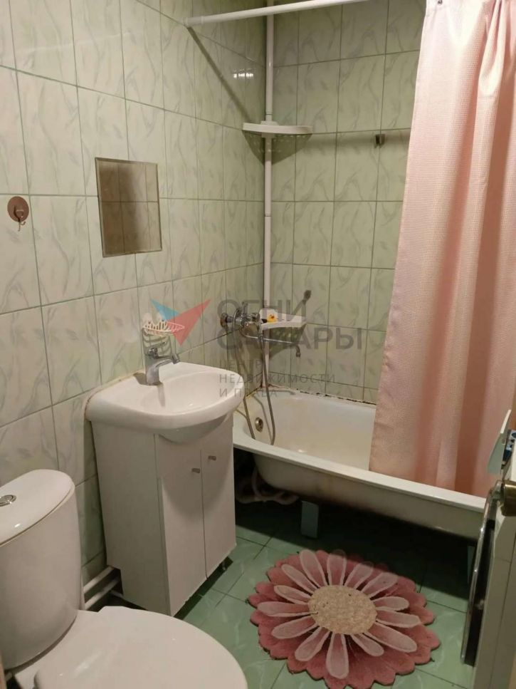1-комн квартира 1-й квартал, 50