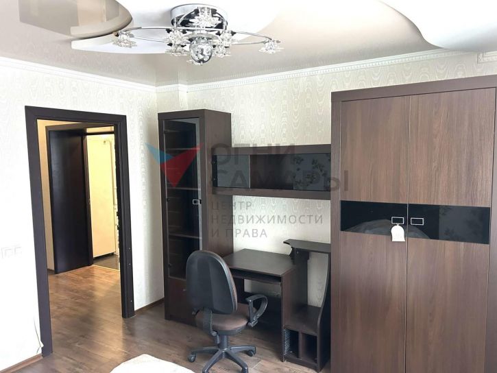 3-комн квартира Садовая улица, 329