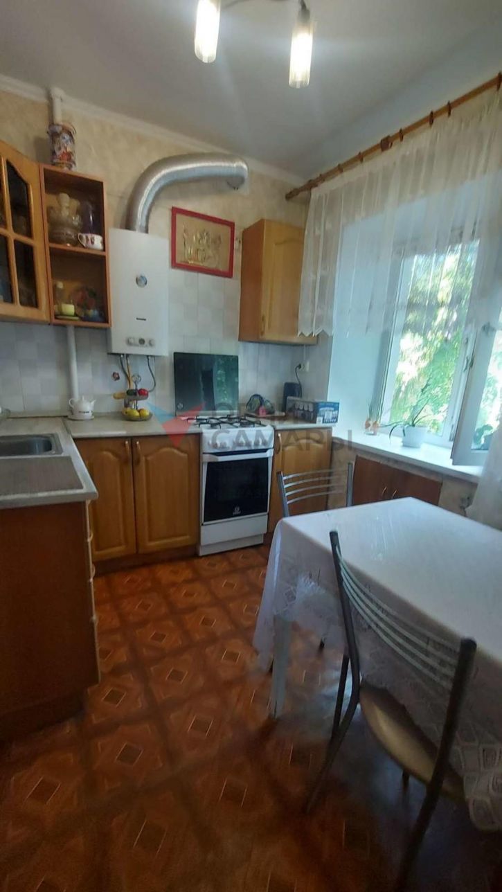 1-комн квартира Каховская улица, 9