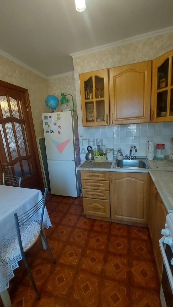 1-комн квартира Каховская улица, 9