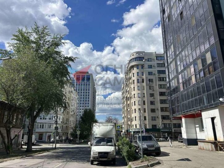 3-комн квартира Садовая улица, 329