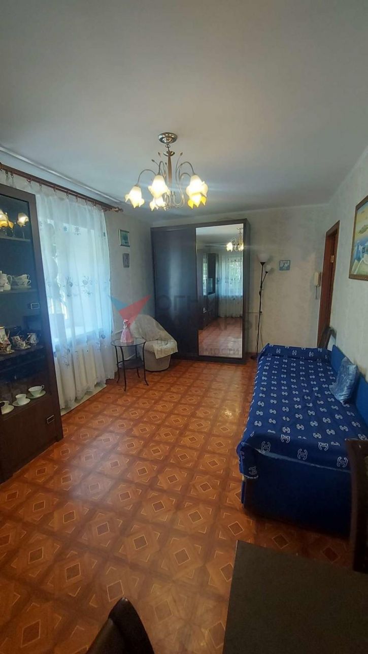 1-комн квартира Каховская улица, 9