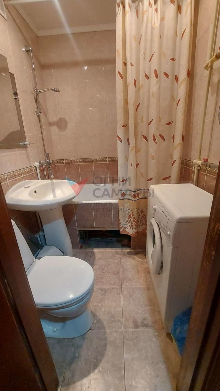 1-комн квартира Каховская улица, 9