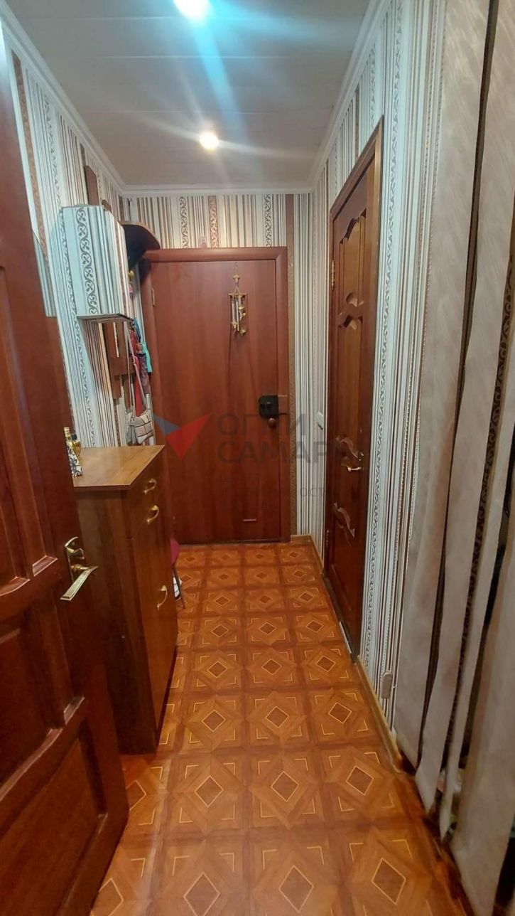 1-комн квартира Каховская улица, 9