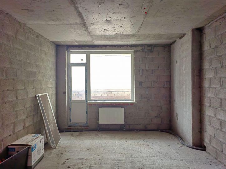 3-комн квартира Урицкого улица, 23