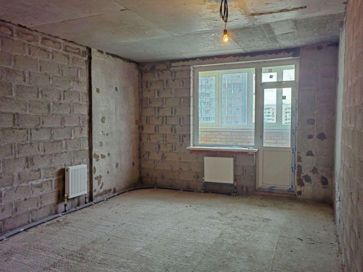 3-комн квартира Урицкого улица, 23