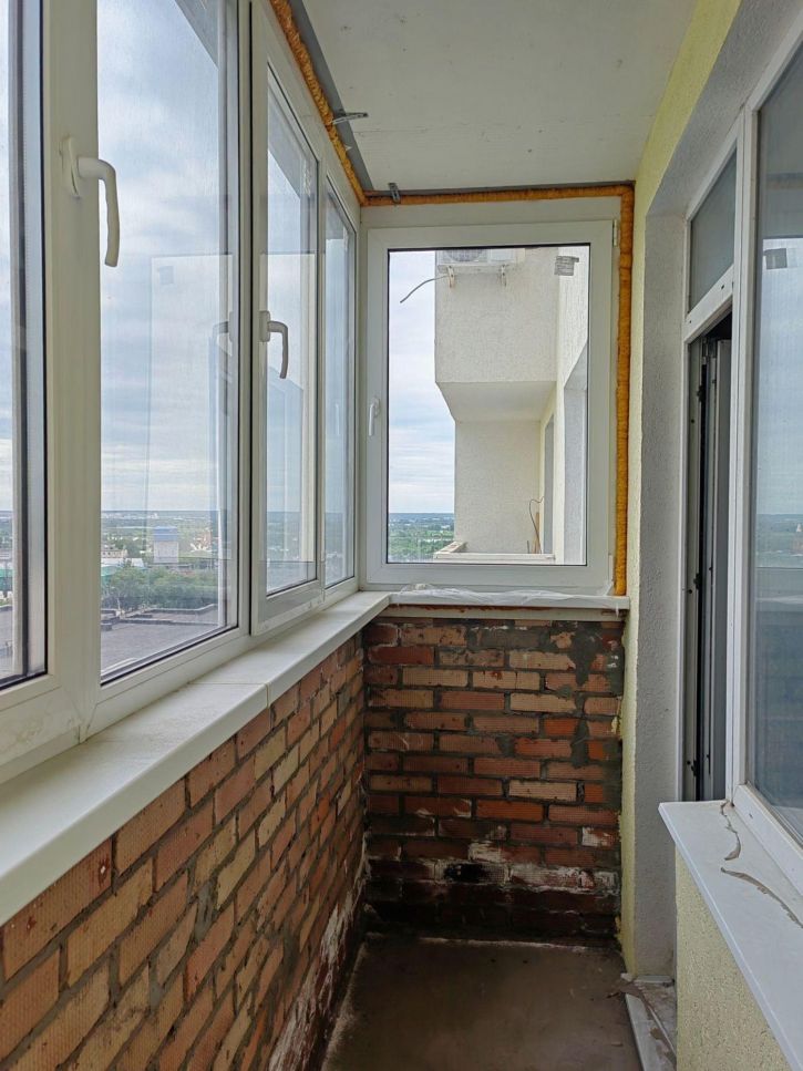 3-комн квартира Урицкого улица, 23
