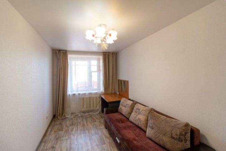 3-комн квартира Кирова проспект, 304