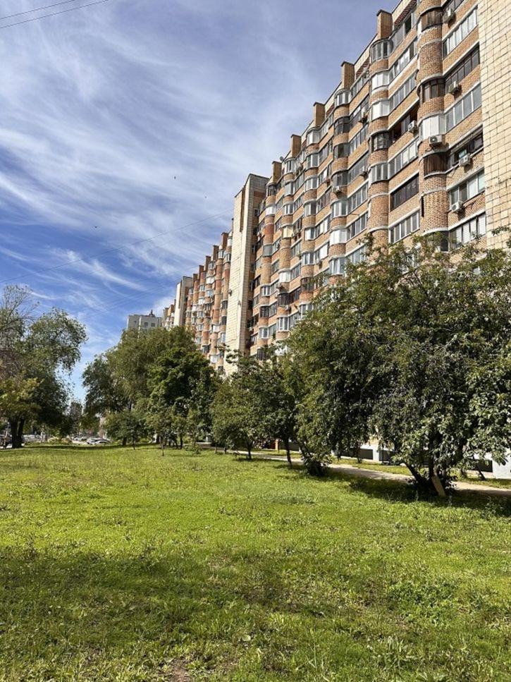 2-комн квартира Агибалова улица, 70