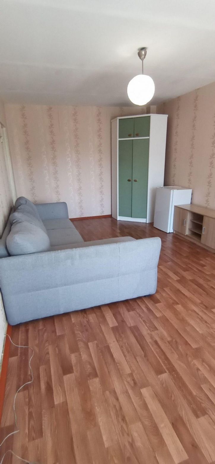 1-комн квартира Ново-Садовая улица, 30