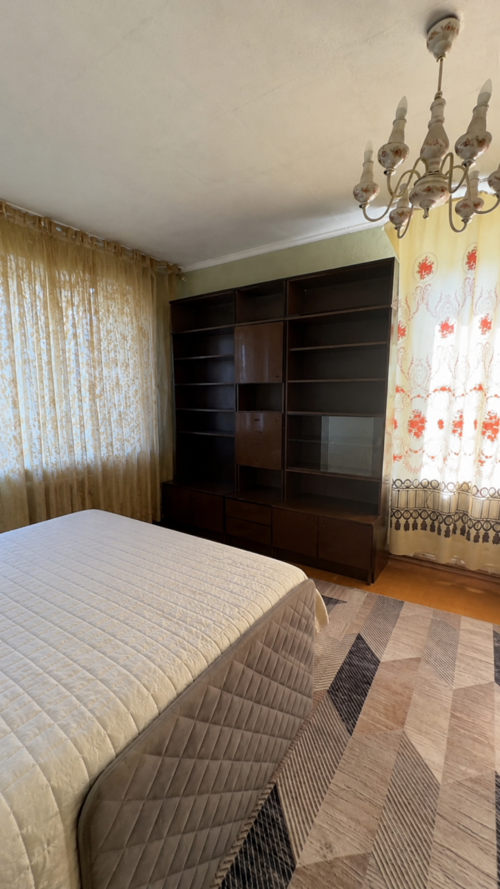 1-комн квартира Гагарина улица, 69