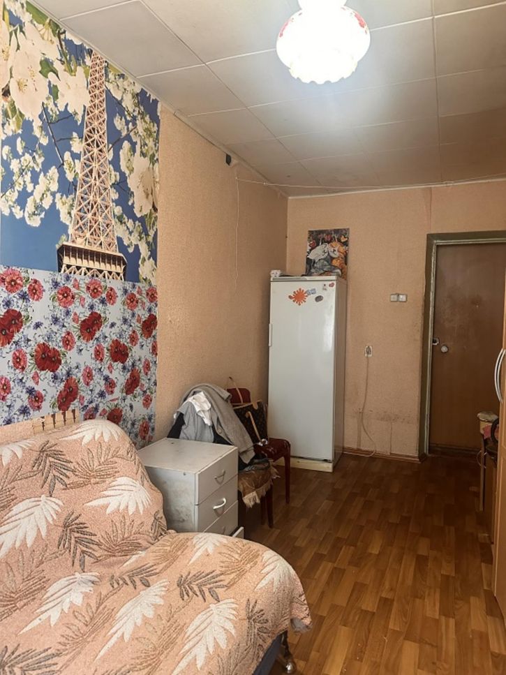Комната Средне-Садовая улица, 32
