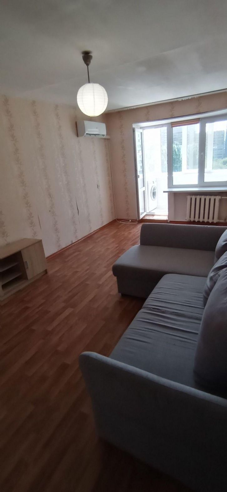 1-комн квартира Ново-Садовая улица, 30