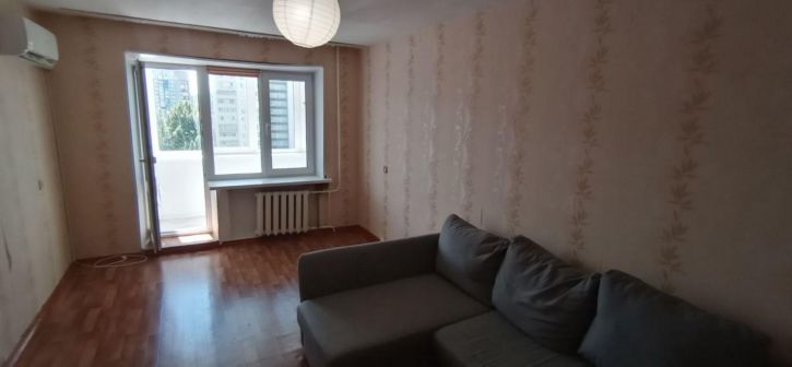 1-комн квартира Ново-Садовая улица, 30