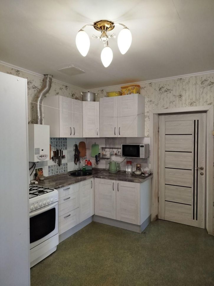 2-комн квартира Галактионовская улица, 55