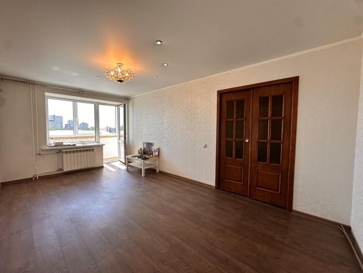 2-комн квартира Агибалова улица, 70