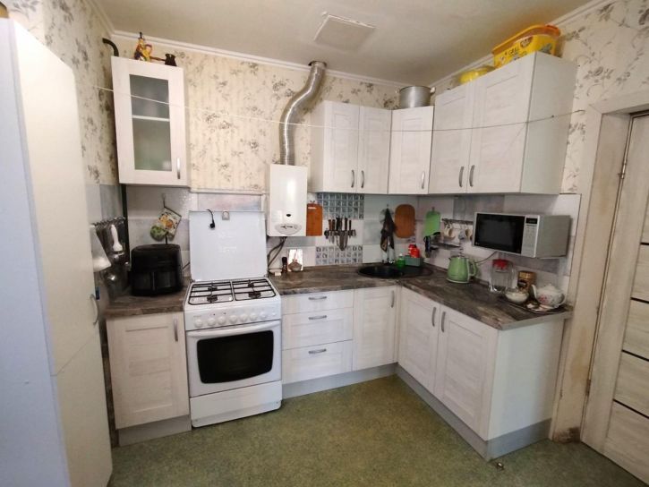 2-комн квартира Галактионовская улица, 55
