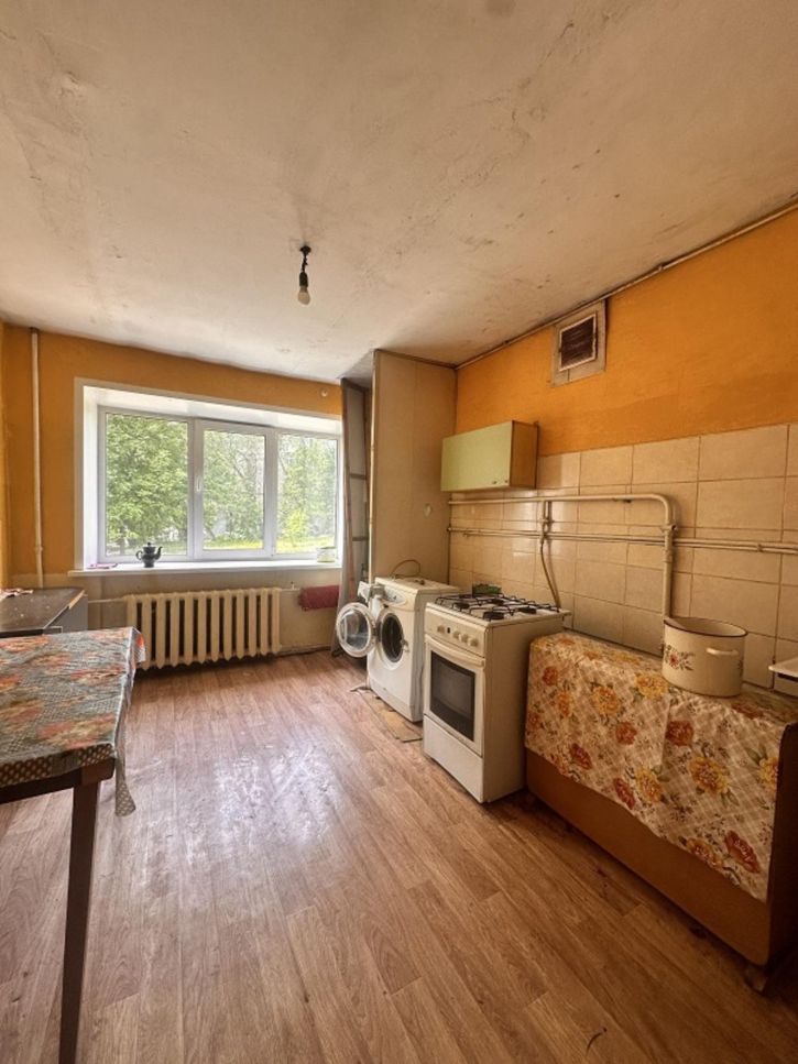 Комната Средне-Садовая улица, 32